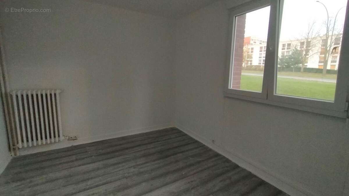 Appartement à AMIENS