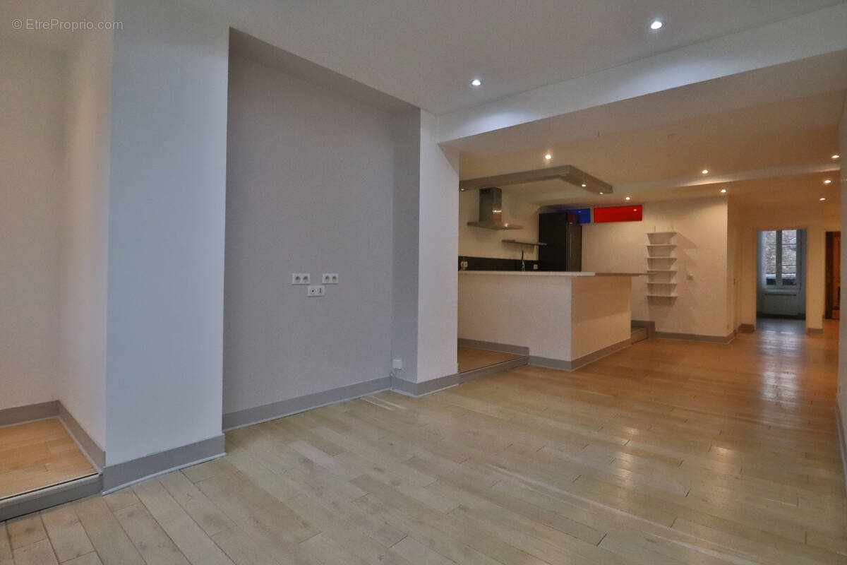 Appartement à TROYES