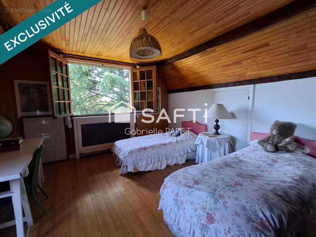 Photo 7 - Maison à LABOSSE