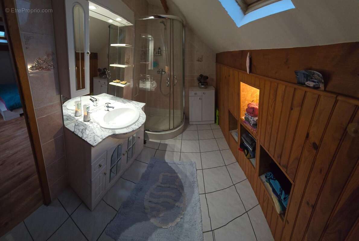 Photo 9 - Maison à CHAMBLY