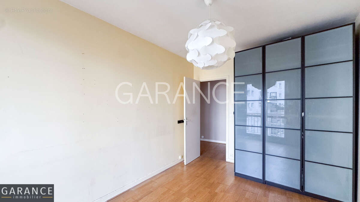 Appartement à PARIS-13E
