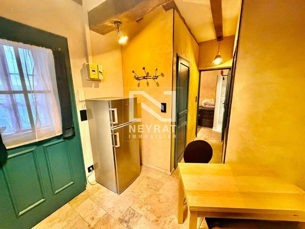 Appartement à CHALON-SUR-SAONE