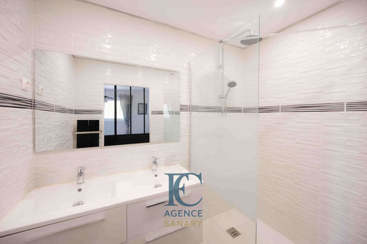 Maison à SANARY-SUR-MER