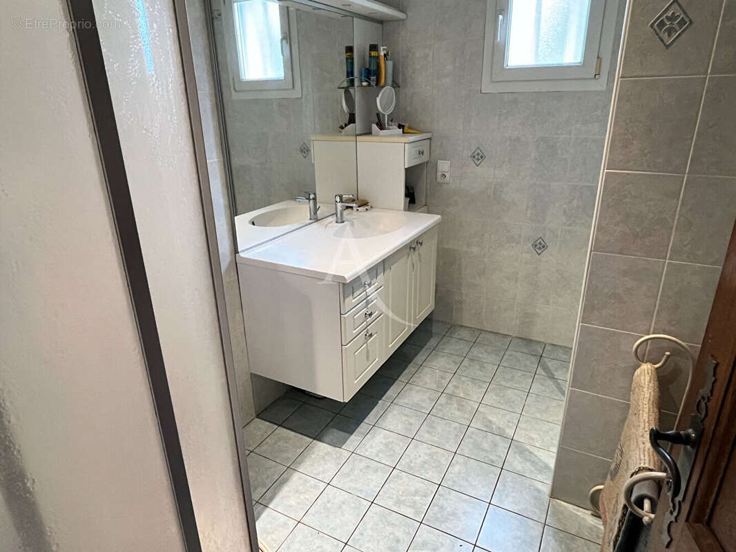 Maison à GAJA-ET-VILLEDIEU