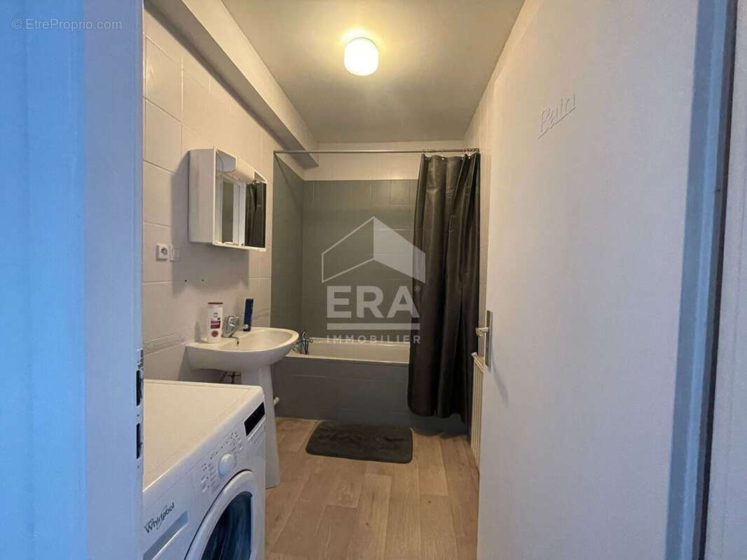 Appartement 48m² à longwy - photo 7