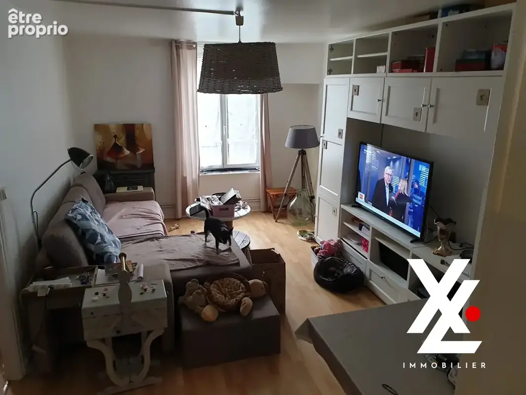 Immeuble 251m² - champigneulles - photo 8