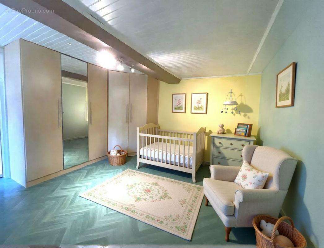 Maison 126 m² à Gaillon  - photo 13