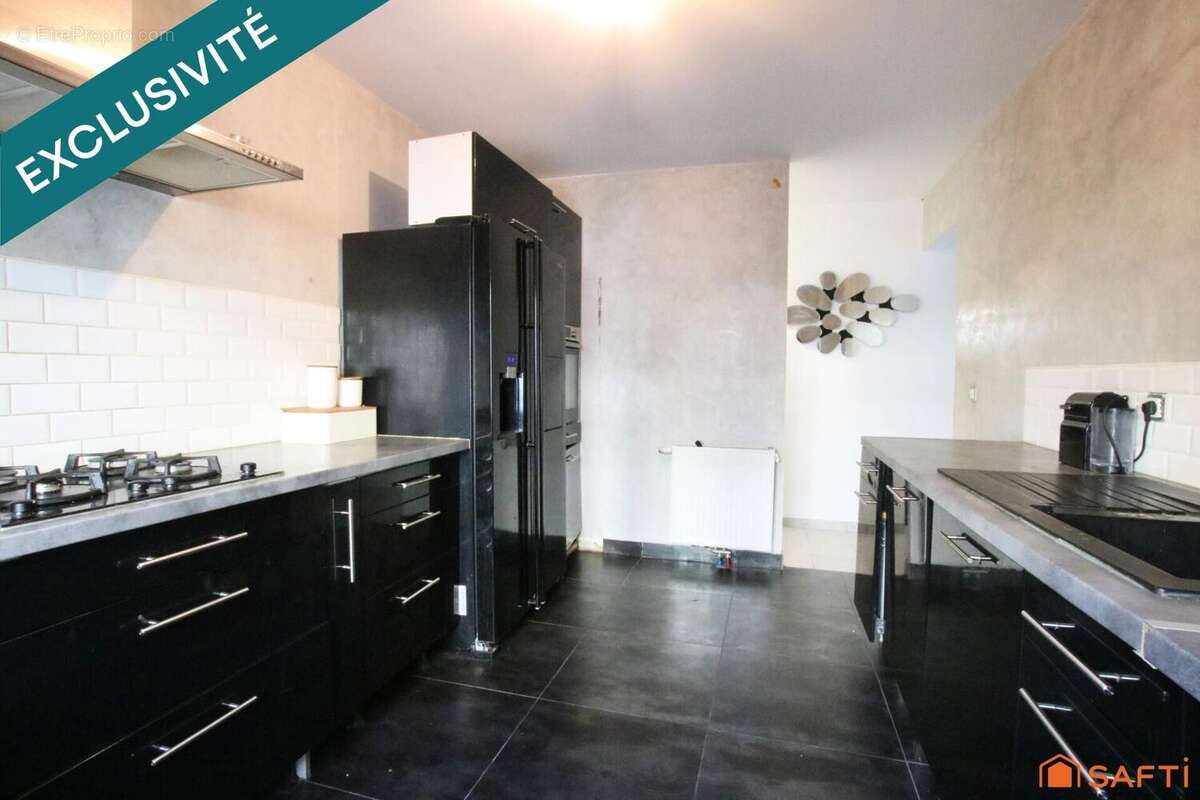 Photo 5 - Maison à PALAISEAU