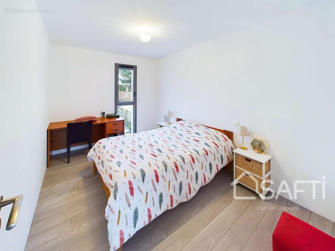 Photo 5 - Maison à BEGLES