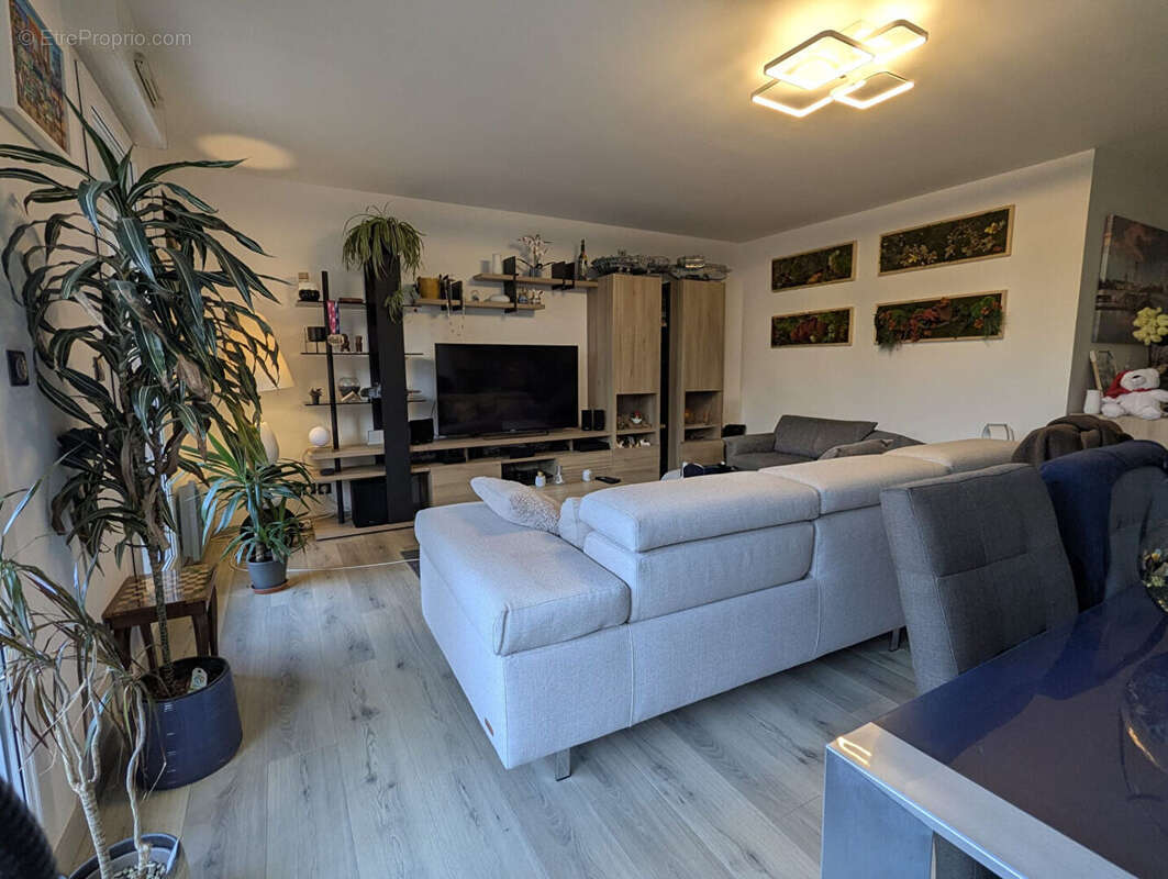 Appartement à AMIENS