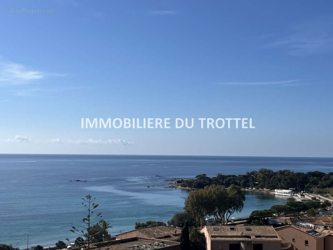 Appartement à AJACCIO