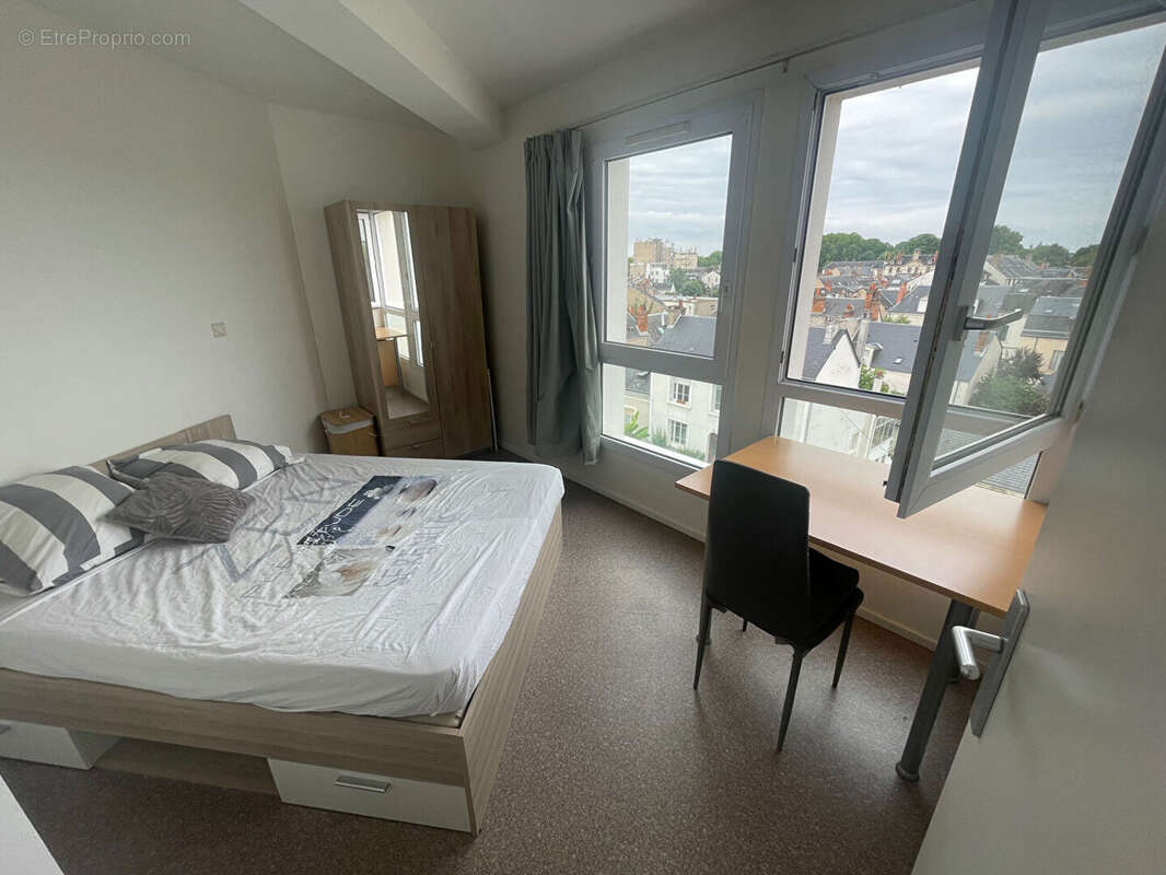 Appartement à TOURS