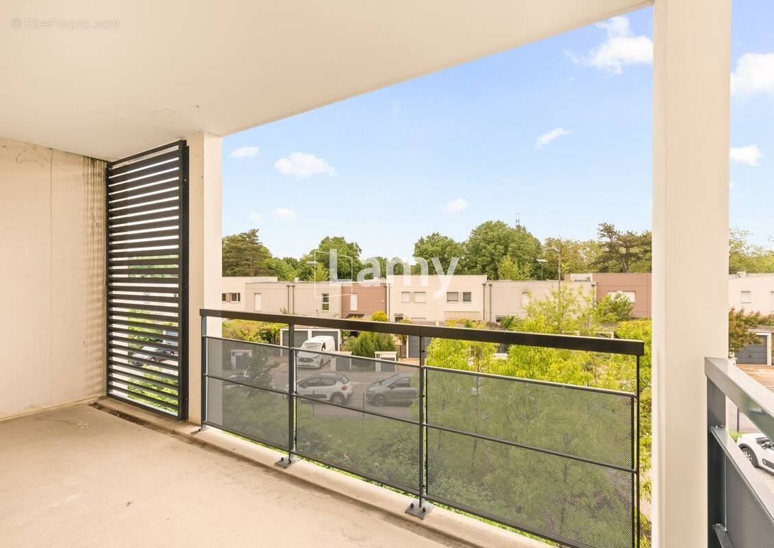 Appartement à SAINT-PRIEST