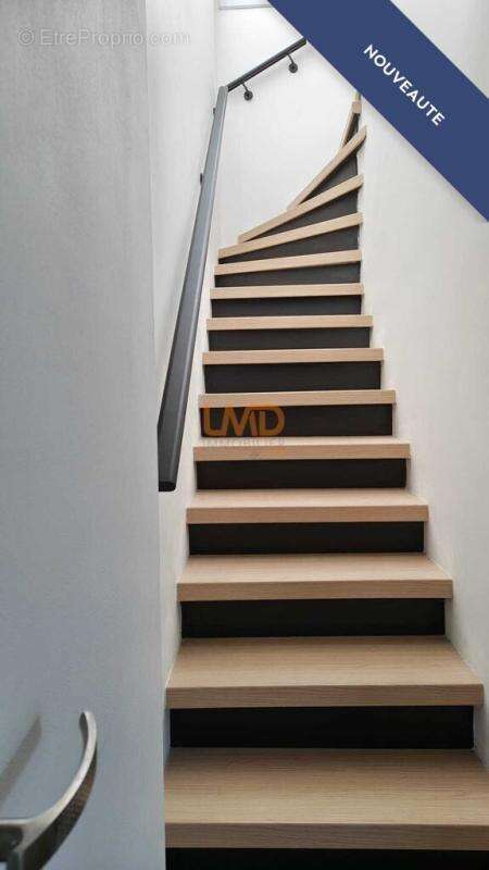 Maison à CADOLIVE