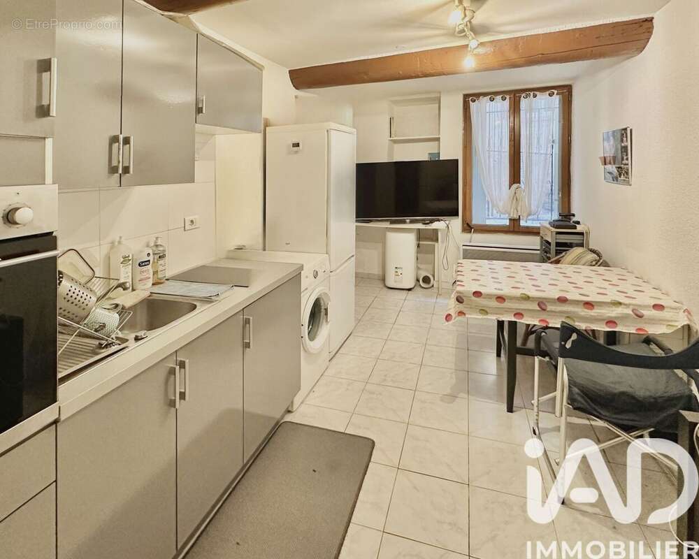 Photo 2 - Appartement à BANDOL