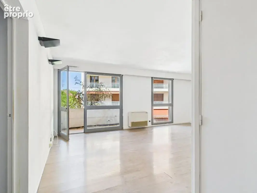 EXCLUSIVITE // AVIGNON Appartement Avignon 3 pièce(s) 73 m2 as - photo 4