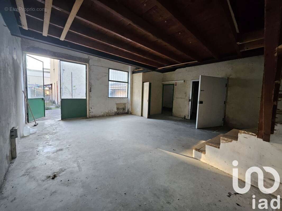 Photo 2 - Appartement à BAGNOLS-SUR-CEZE