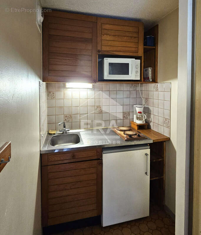 Appartement à CAUTERETS