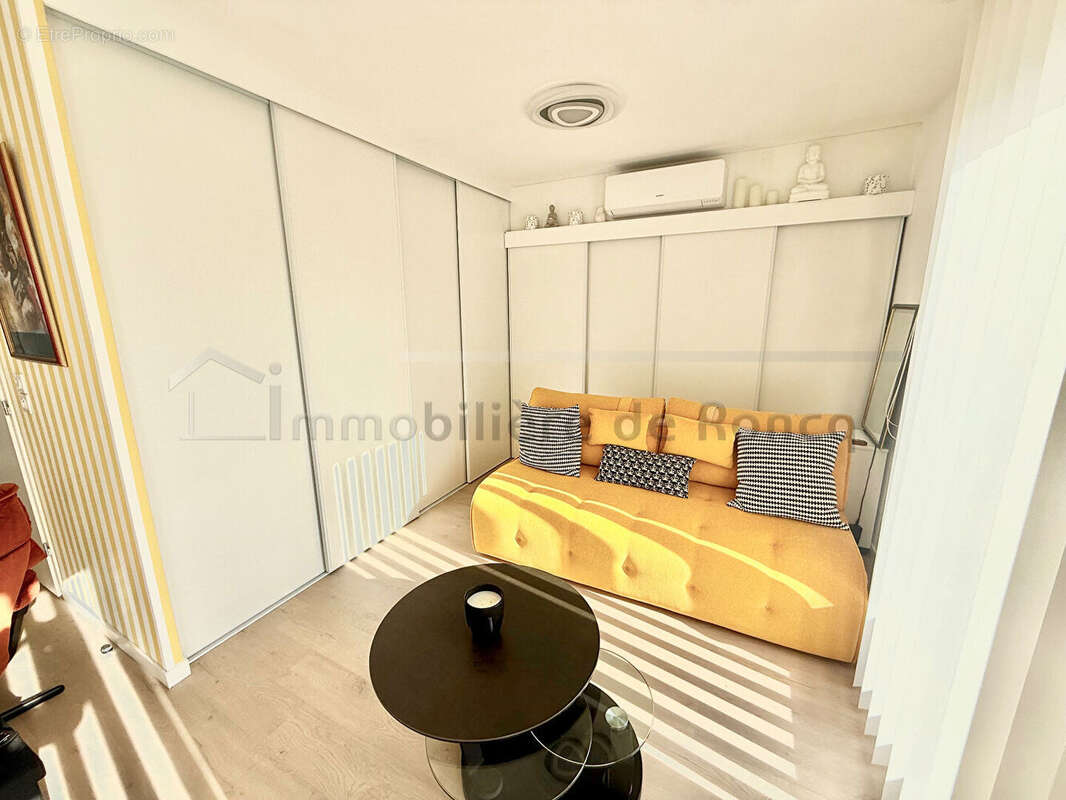 Appartement à QUESNOY-SUR-DEULE