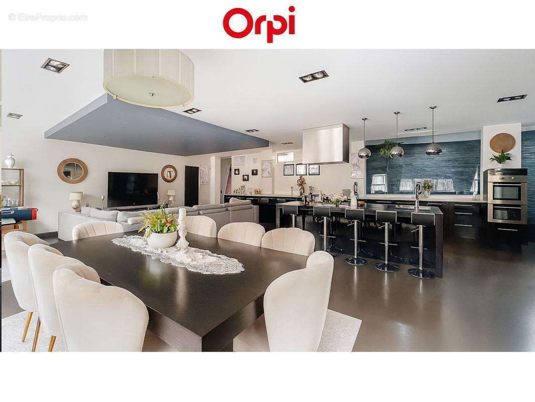 Appartement à ANNEMASSE