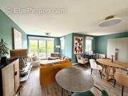 Appartement à WIMEREUX