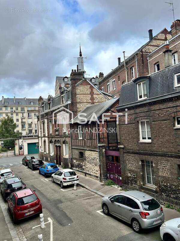 Photo 2 - Appartement à ROUEN