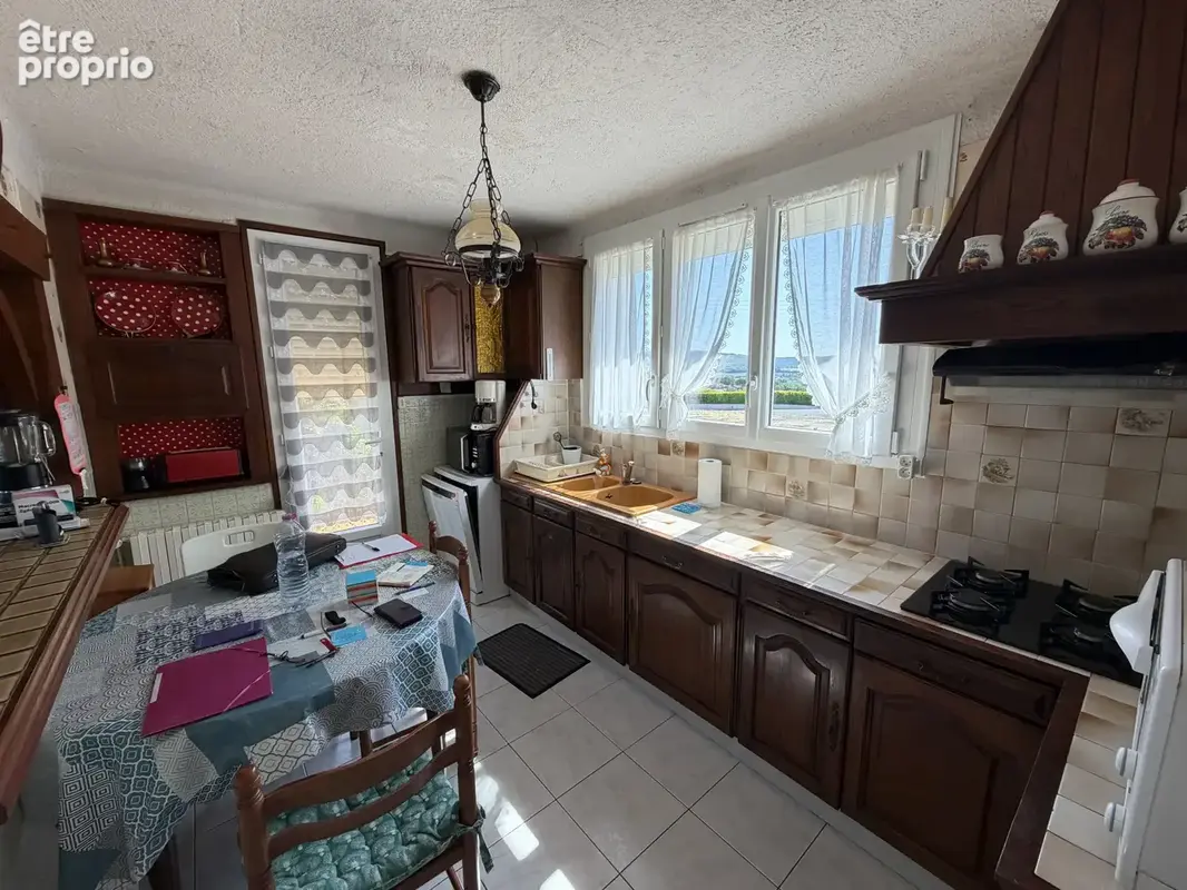 Maison avec vue panoramique avec logement indépendant - photo 8
