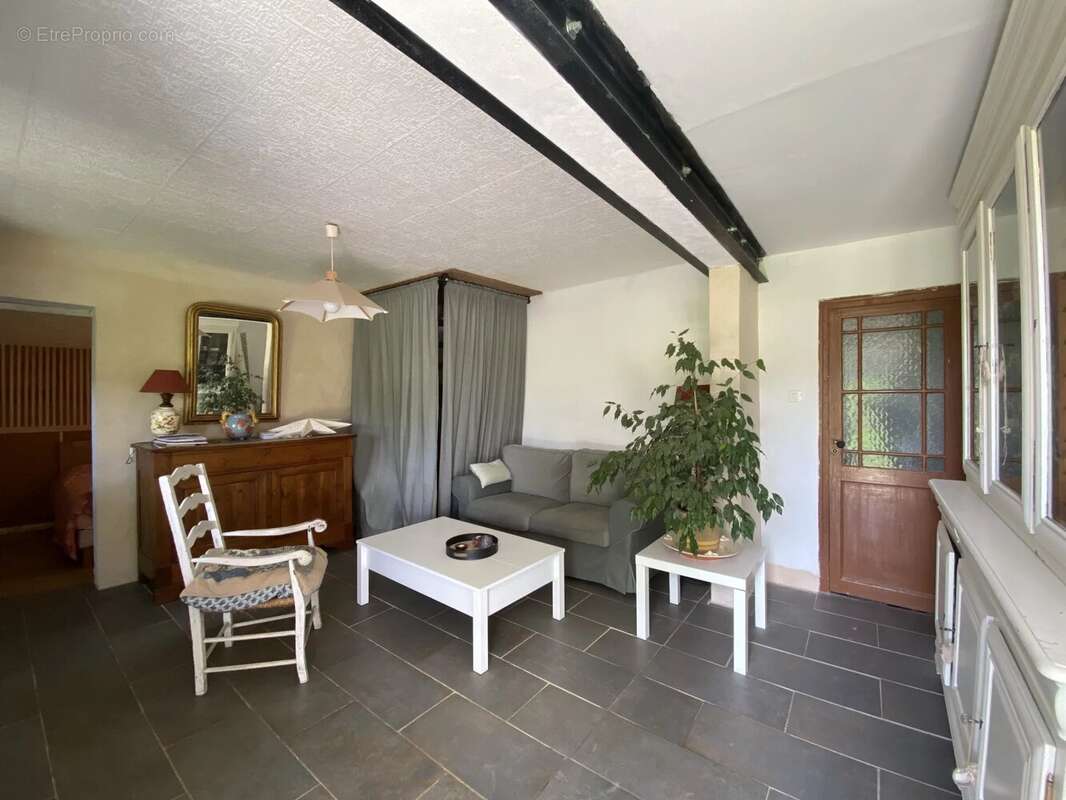 Maison à ASPET