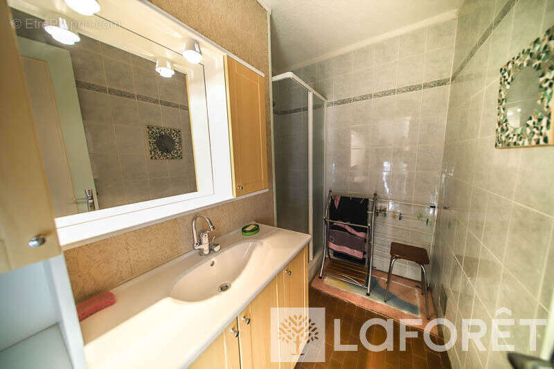 Appartement à EMBRUN