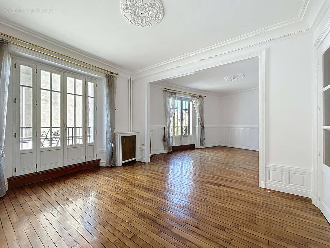 Appartement à BRIVE-LA-GAILLARDE