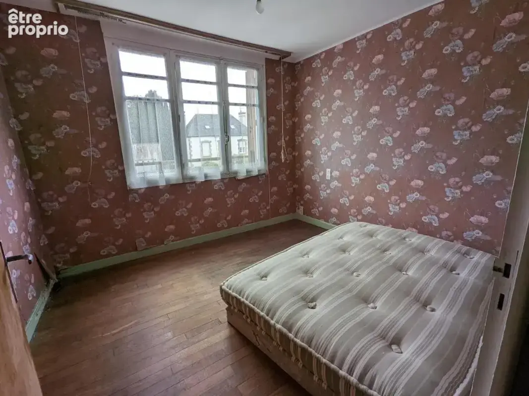 Maison 6 pièces 80 m² à vendre à Roudouallec (56110) - photo 3