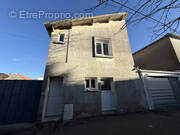 Appartement à LES MOUTIERS-EN-RETZ