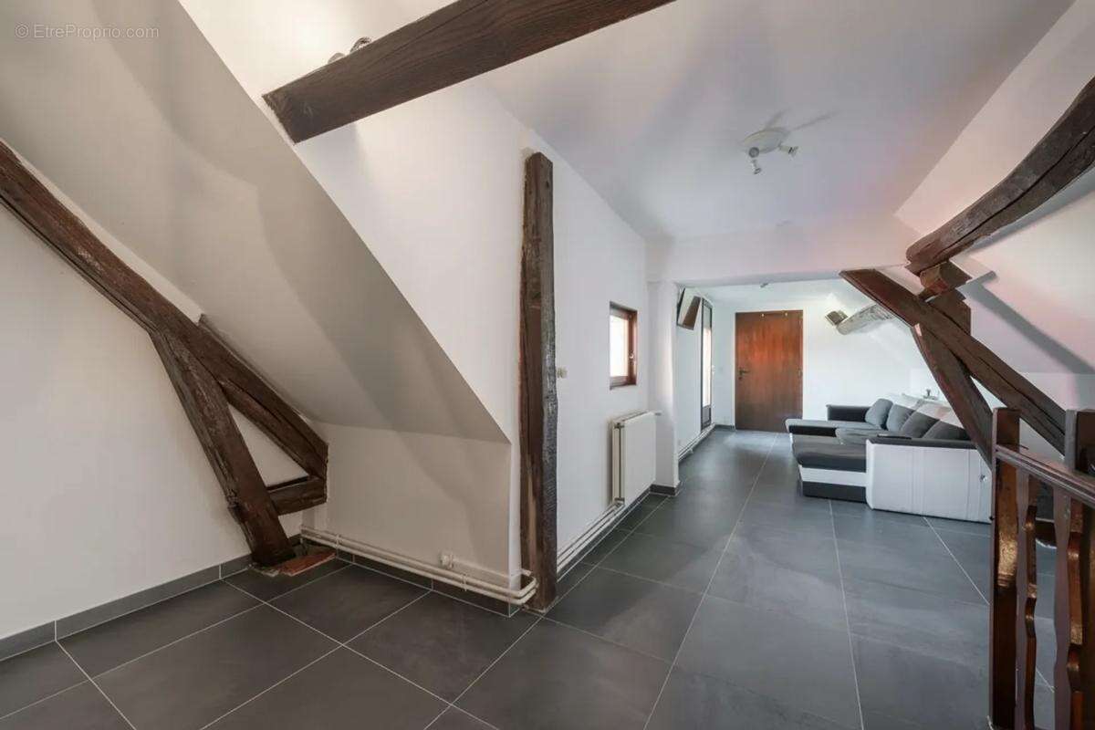 Maison à VILLENAUXE-LA-GRANDE