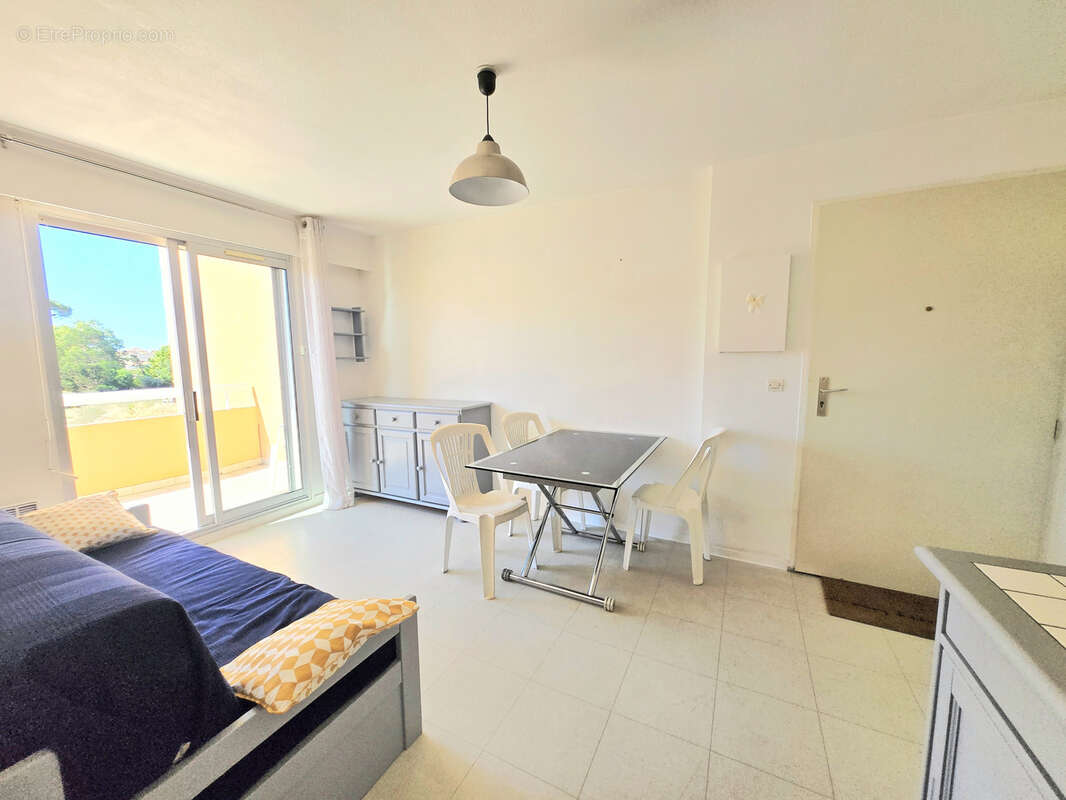 Appartement à LA SEYNE-SUR-MER