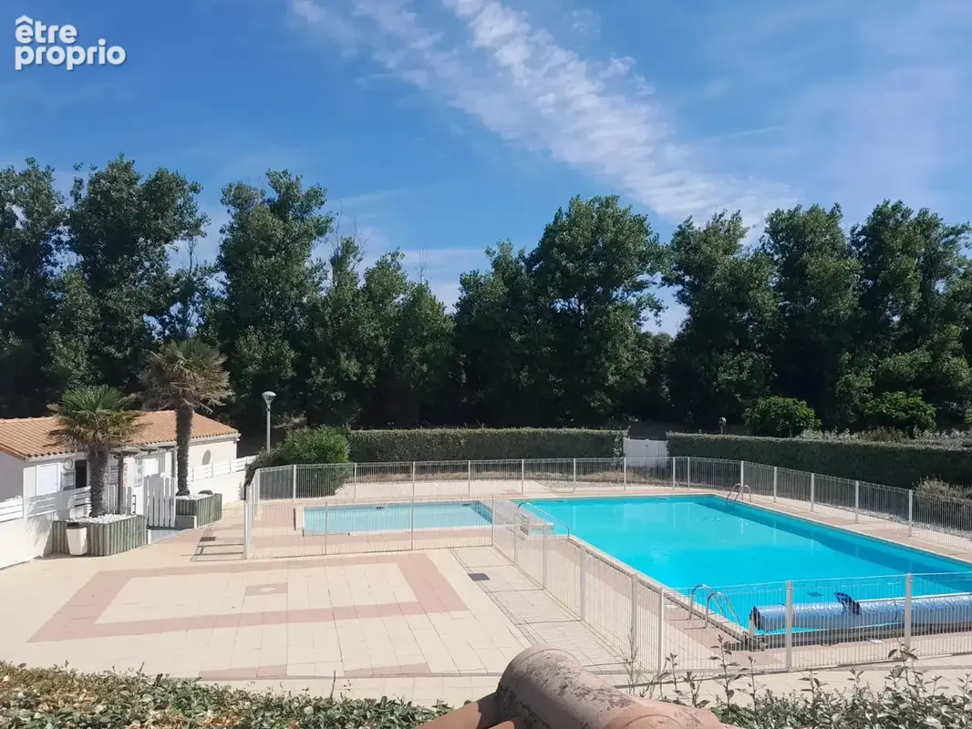 Maison 2 pièces 34 m² à vendre à Bretignolles-Sur-Mer (85470) - photo 5