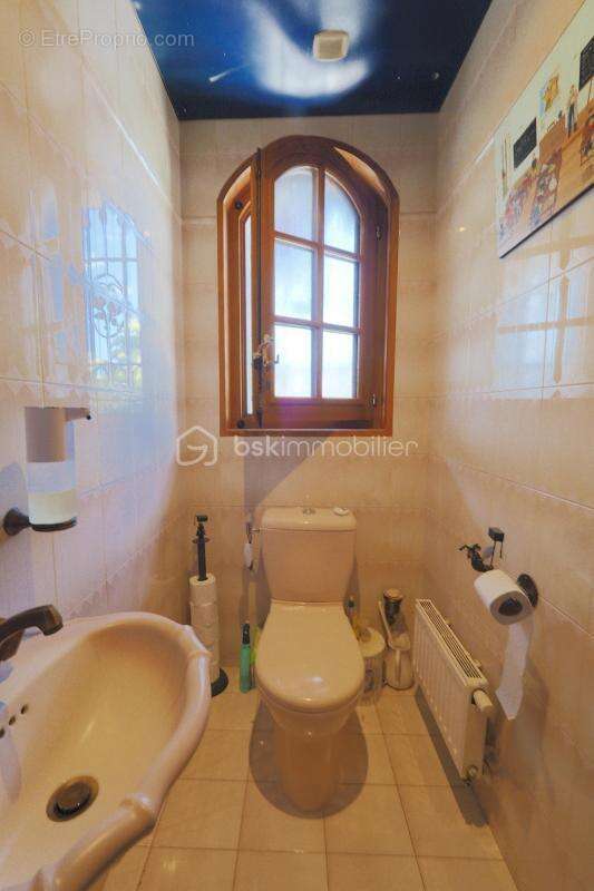 « Maison de plain-pied au calme, 1500 m² de terrain verdoyant – Proche Suisse et Annemasse - photo 30