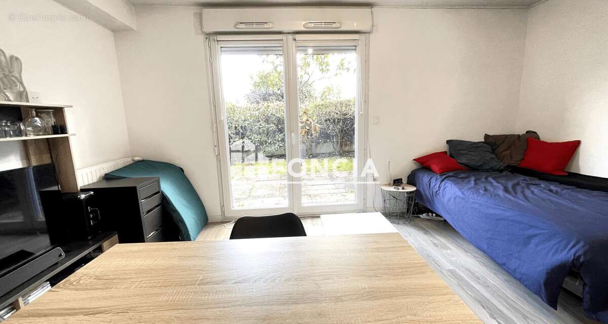 Appartement à SAINT-HERBLAIN
