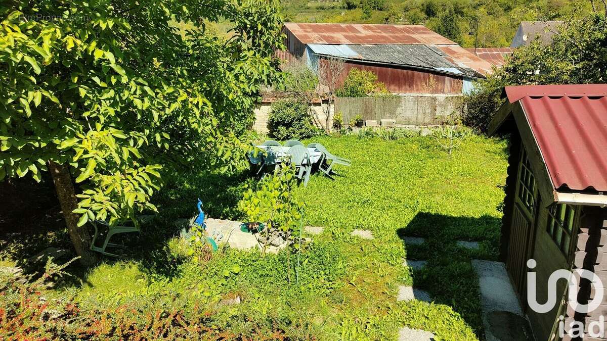 Photo 9 - Maison à IRANCY