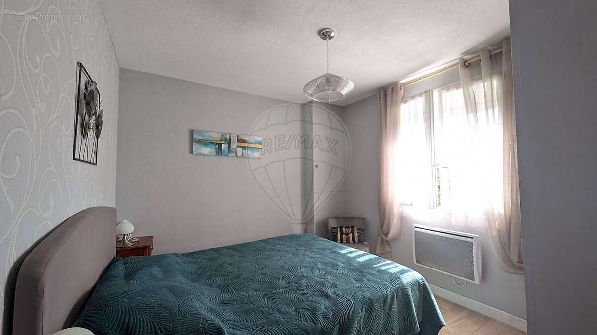 Maison 2 chambre(s) à vendre - photo 6