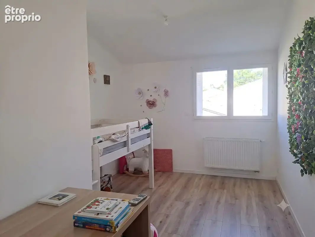 Maison 83 m² à Chatellerault  - photo 7