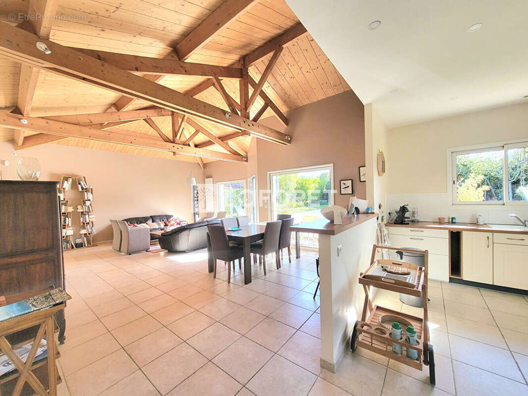 Maison à LA BAULE-ESCOUBLAC