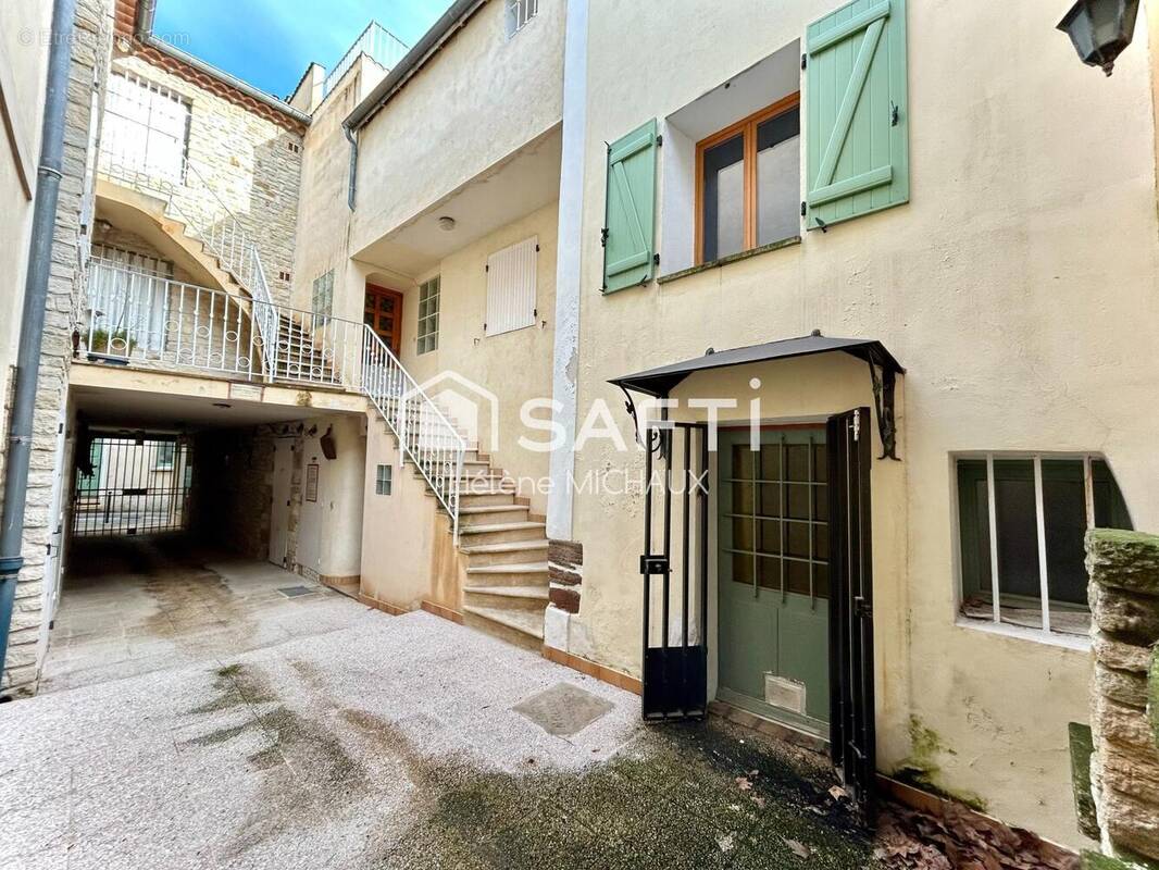 Photo 1 - Maison à CARPENTRAS