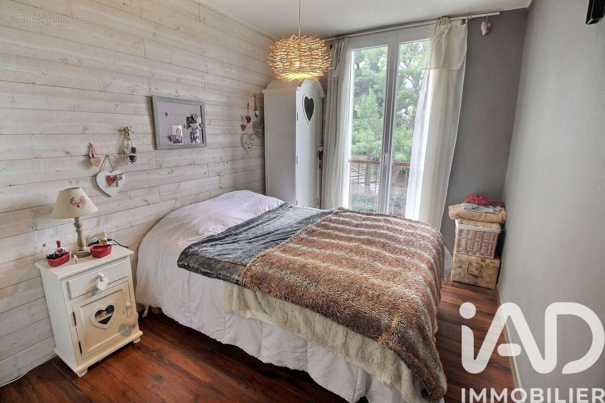 Photo 4 - Maison à MARSEILLE-13E