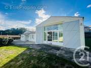 Maison à TALMONT-SAINT-HILAIRE