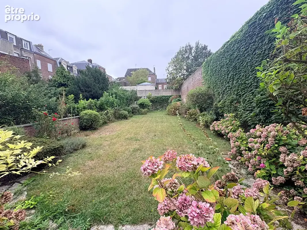 Maison Saint Quentin 7 pièce(s) 191 m2 - photo 5