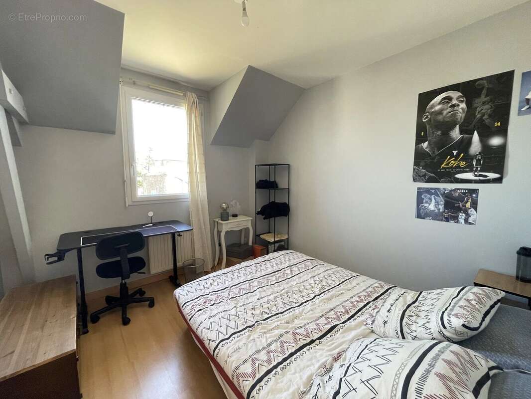 Maison à PLOUER-SUR-RANCE