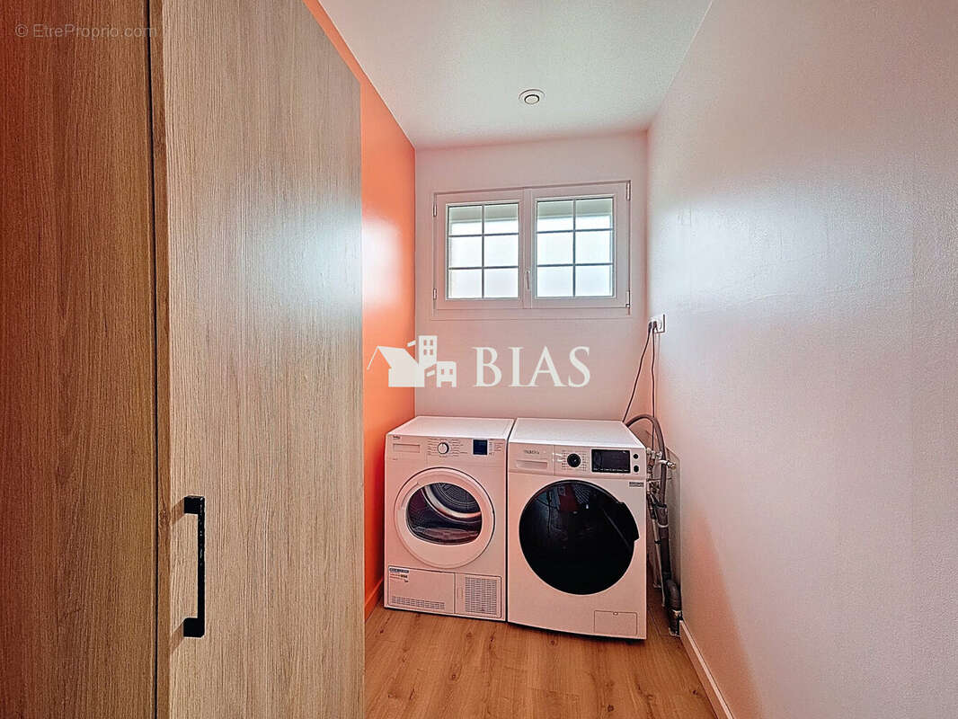 Maison à EPREVILLE-PRES-LE-NEUBOURG