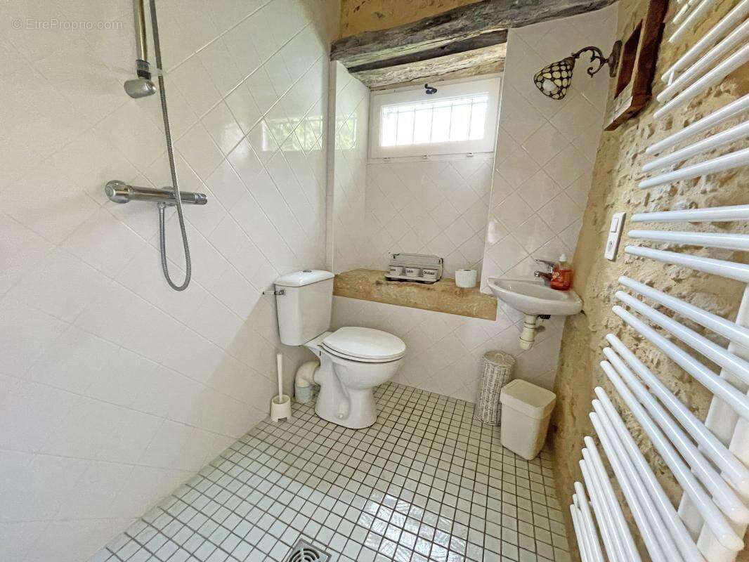 Maison à SIORAC-EN-PERIGORD