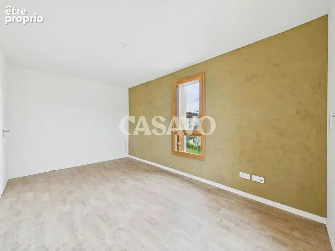 Vente Appartement 3 pièces de 71m² - 33440 Ambarès-et-Lagrave - photo 10