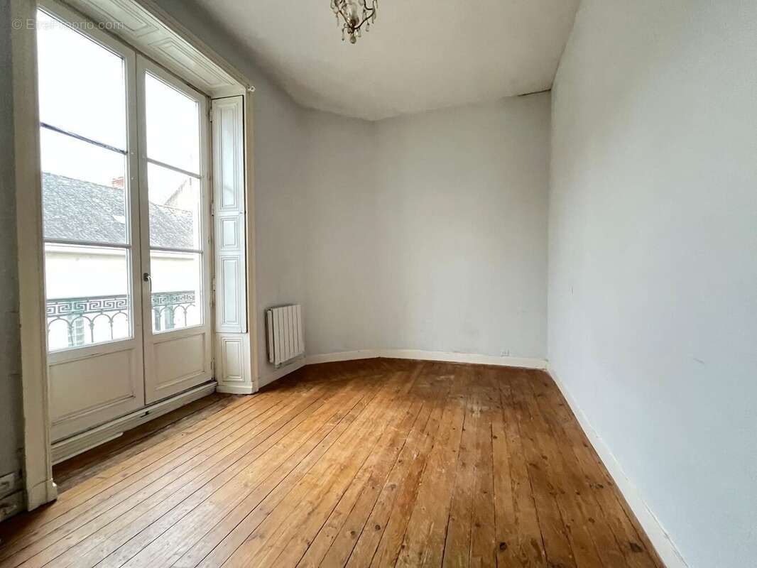 Maison à CHALONNES-SUR-LOIRE